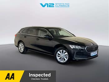 Used Skoda Superb 2024 for sale - 79720640: Photo