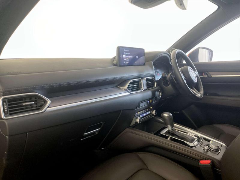 Used Mazda CX-5 2022 for sale - 76862387: Photo 12