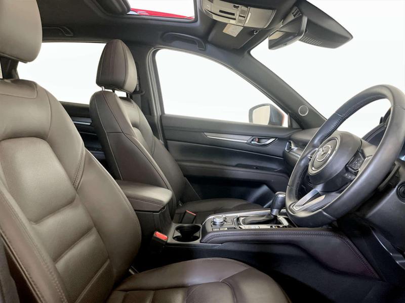 Used Mazda CX-5 2022 for sale - 76862387: Photo 13