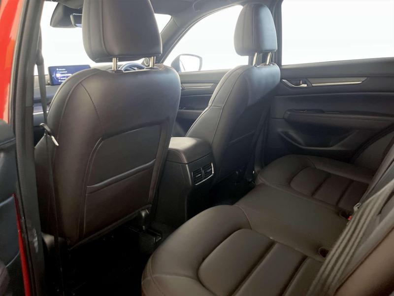 Used Mazda CX-5 2022 for sale - 76862387: Photo 14