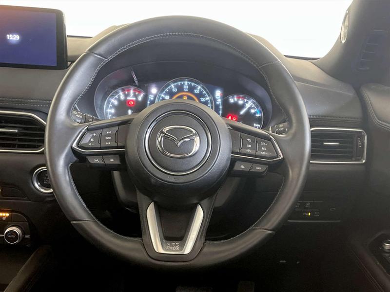 Used Mazda CX-5 2022 for sale - 76862387: Photo 15