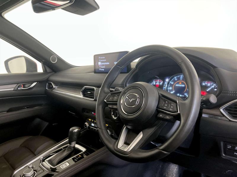 Used Mazda CX-5 2022 for sale - 76862387: Photo 16