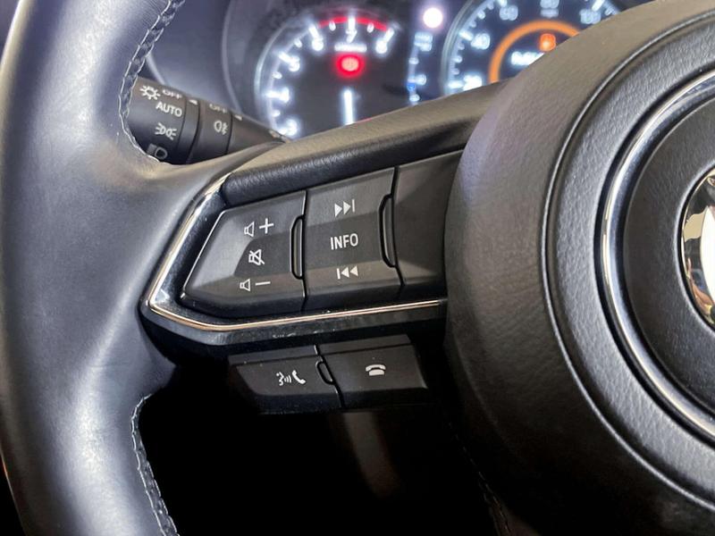 Used Mazda CX-5 2022 for sale - 76862387: Photo 17