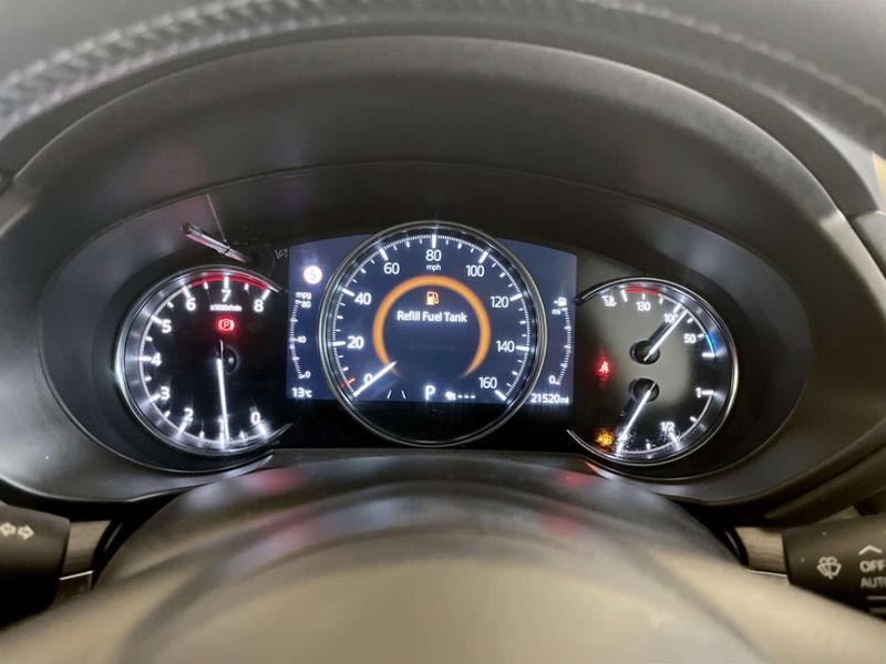 Used Mazda CX-5 2022 for sale - 76862387: Photo 18