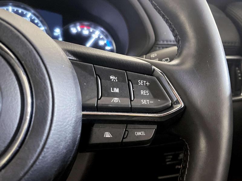 Used Mazda CX-5 2022 for sale - 76862387: Photo 19