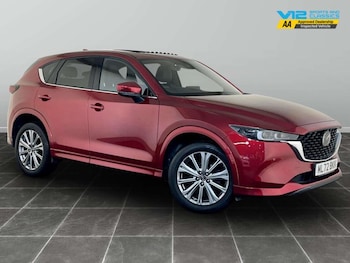 Mazda - CX-5