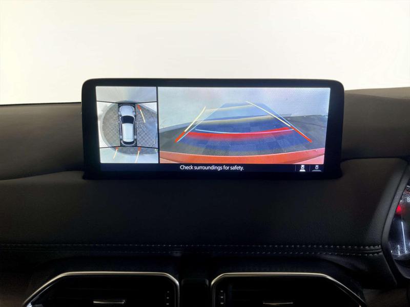 Used Mazda CX-5 2022 for sale - 76862387: Photo 20