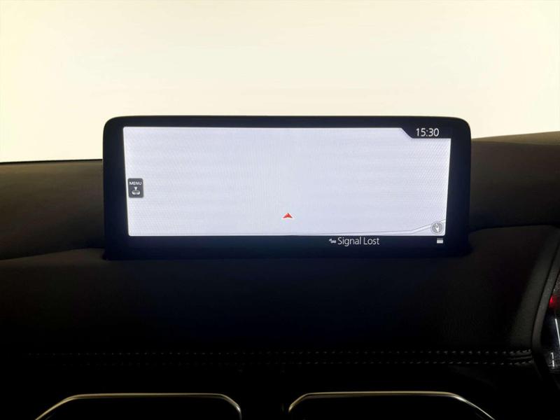 Used Mazda CX-5 2022 for sale - 76862387: Photo 21