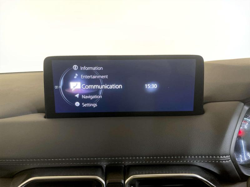 Used Mazda CX-5 2022 for sale - 76862387: Photo 22