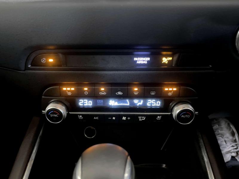 Used Mazda CX-5 2022 for sale - 76862387: Photo 24