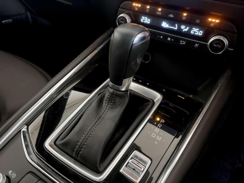 Used Mazda CX-5 2022 for sale - 76862387: Photo 25