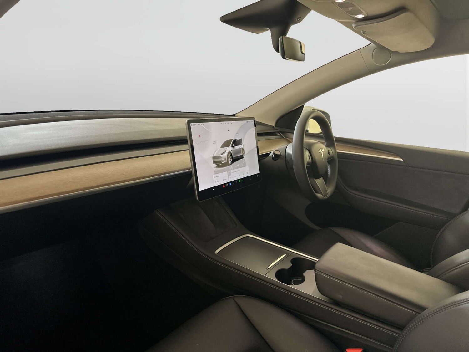 Used Tesla Model Y 2024 for sale - 77915422: Photo 12