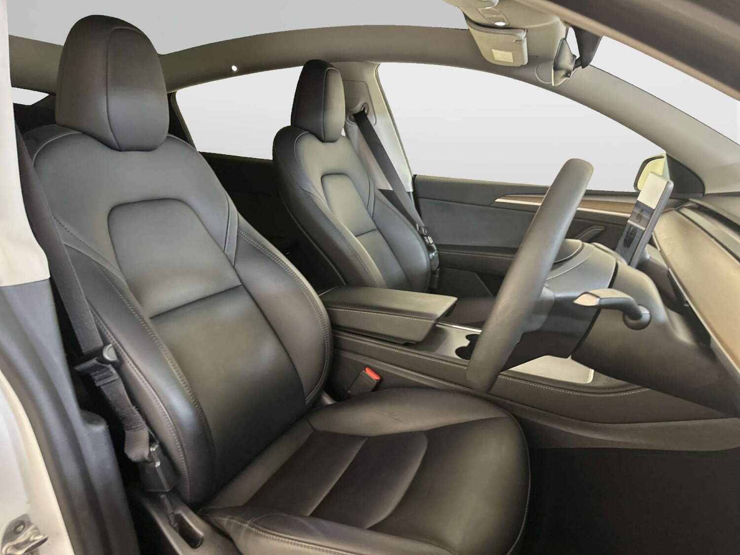 Used Tesla Model Y 2024 for sale - 77915422: Photo 13