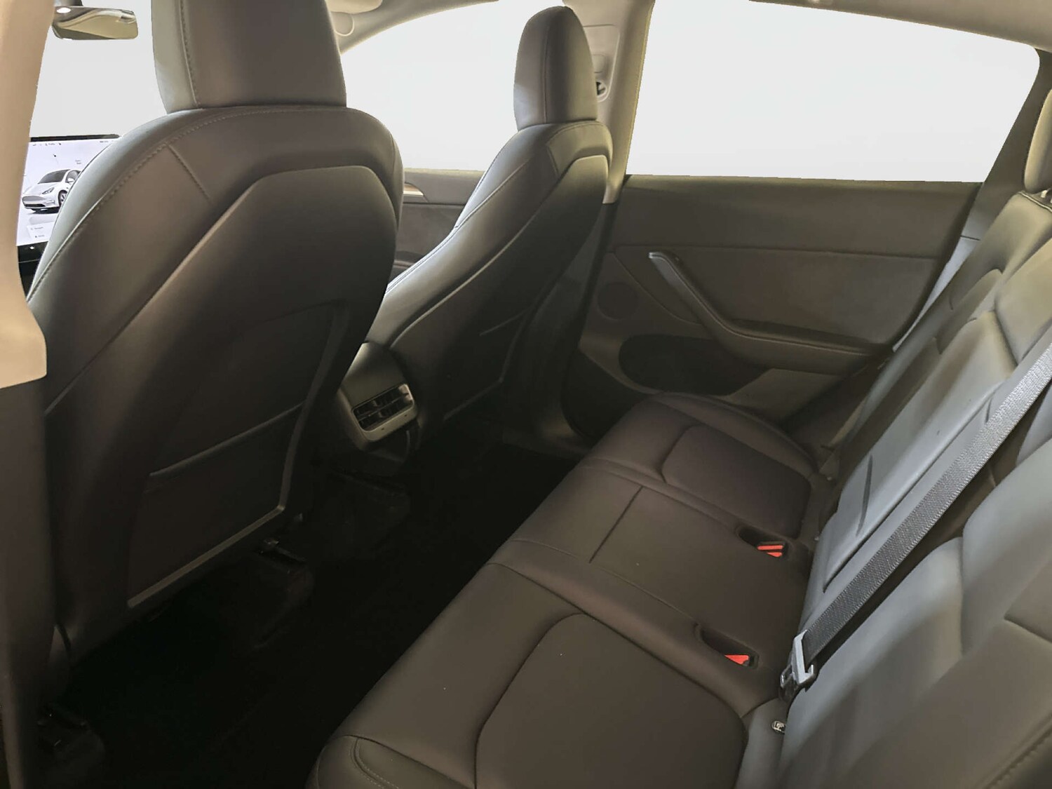 Used Tesla Model Y 2024 for sale - 77915422: Photo 14