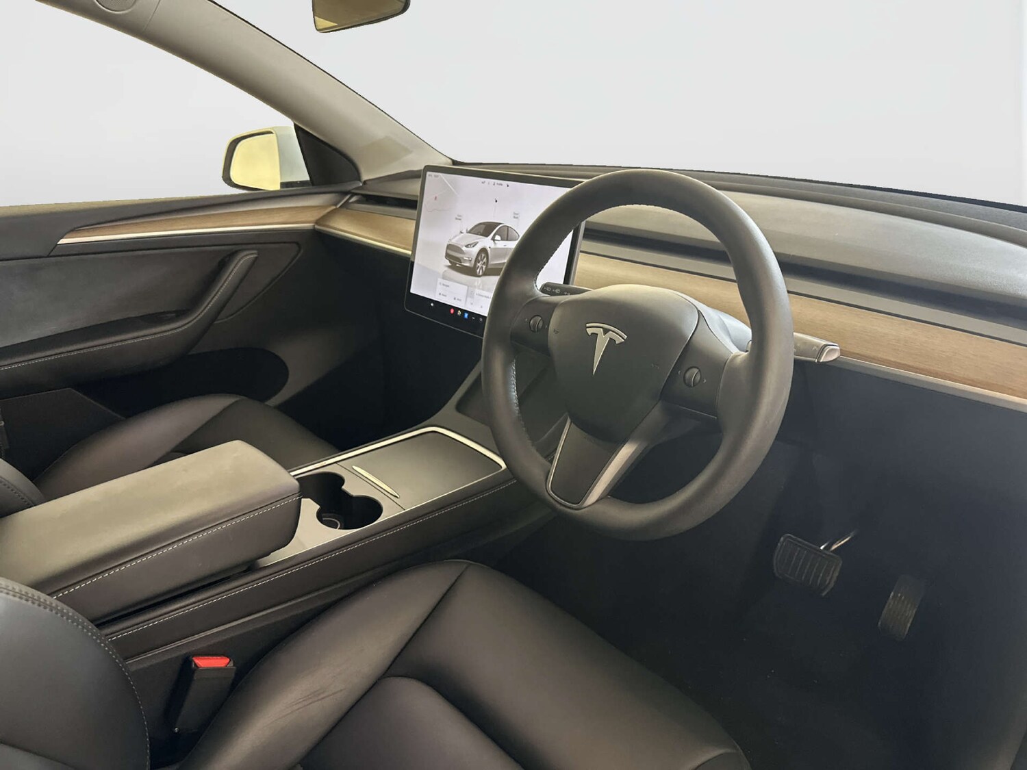 Used Tesla Model Y 2024 for sale - 77915422: Photo 16