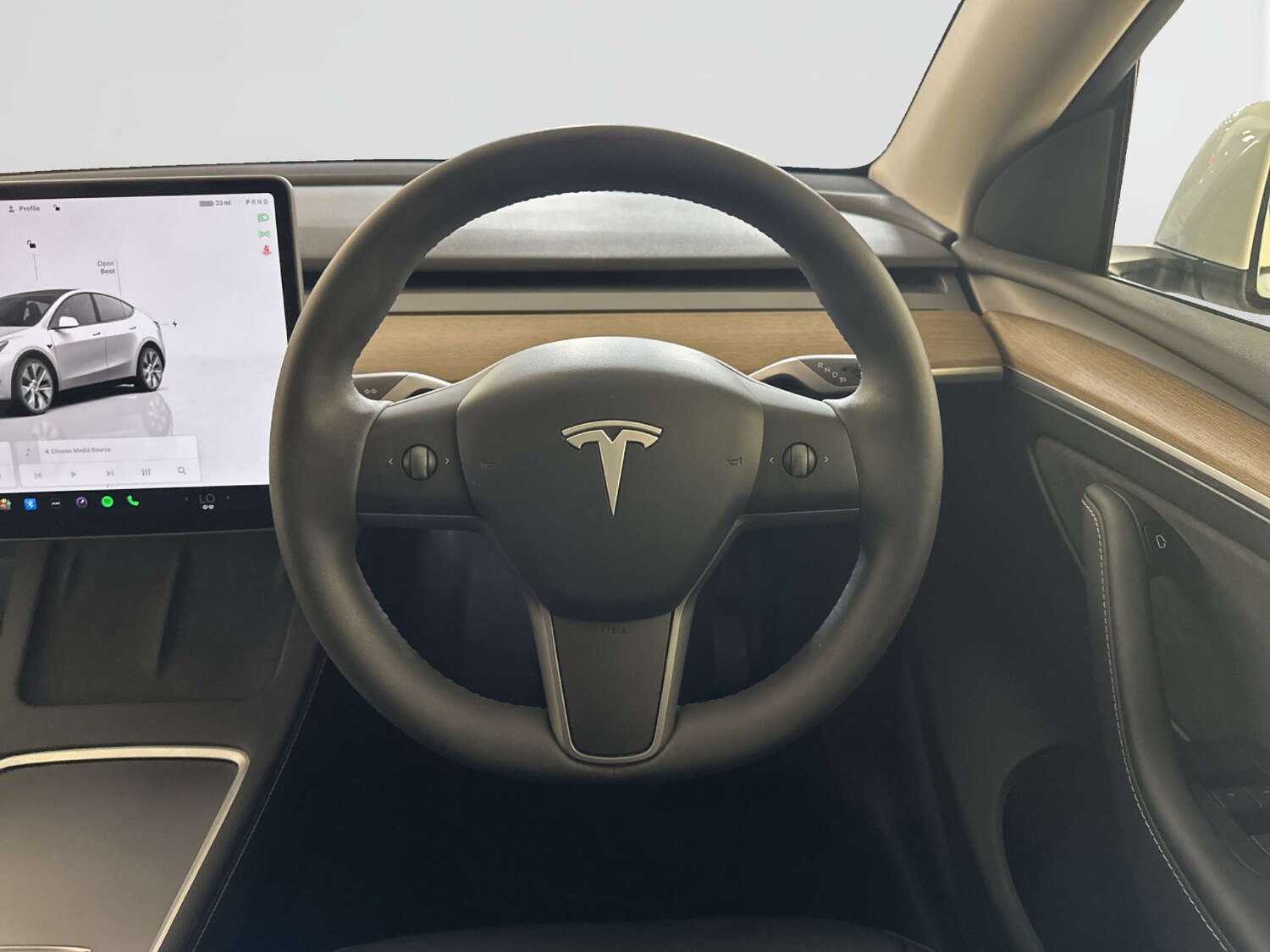 Used Tesla Model Y 2024 for sale - 77915422: Photo 17