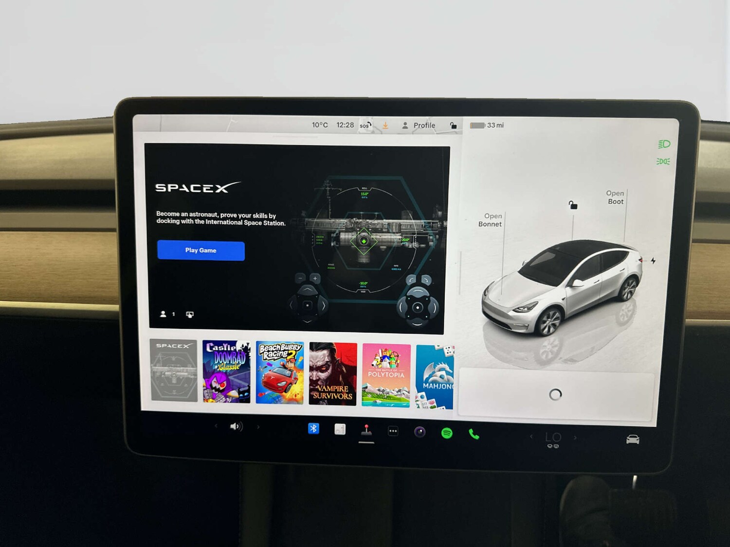 Used Tesla Model Y 2024 for sale - 77915422: Photo 25