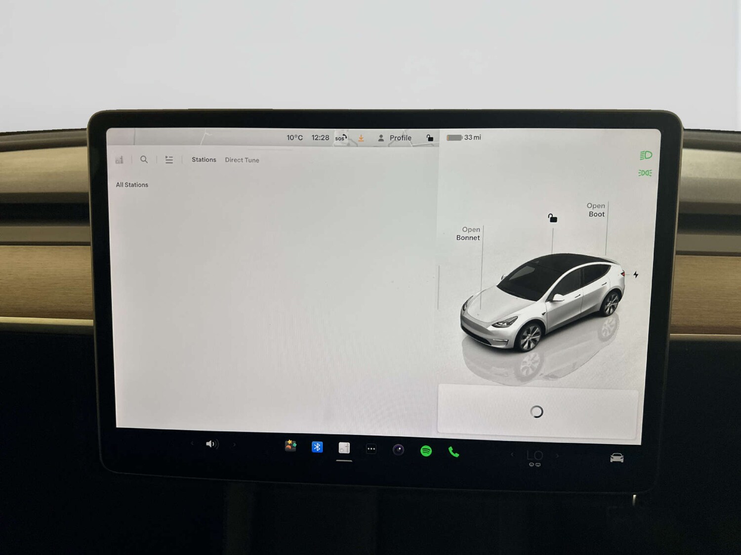 Used Tesla Model Y 2024 for sale - 77915422: Photo 26