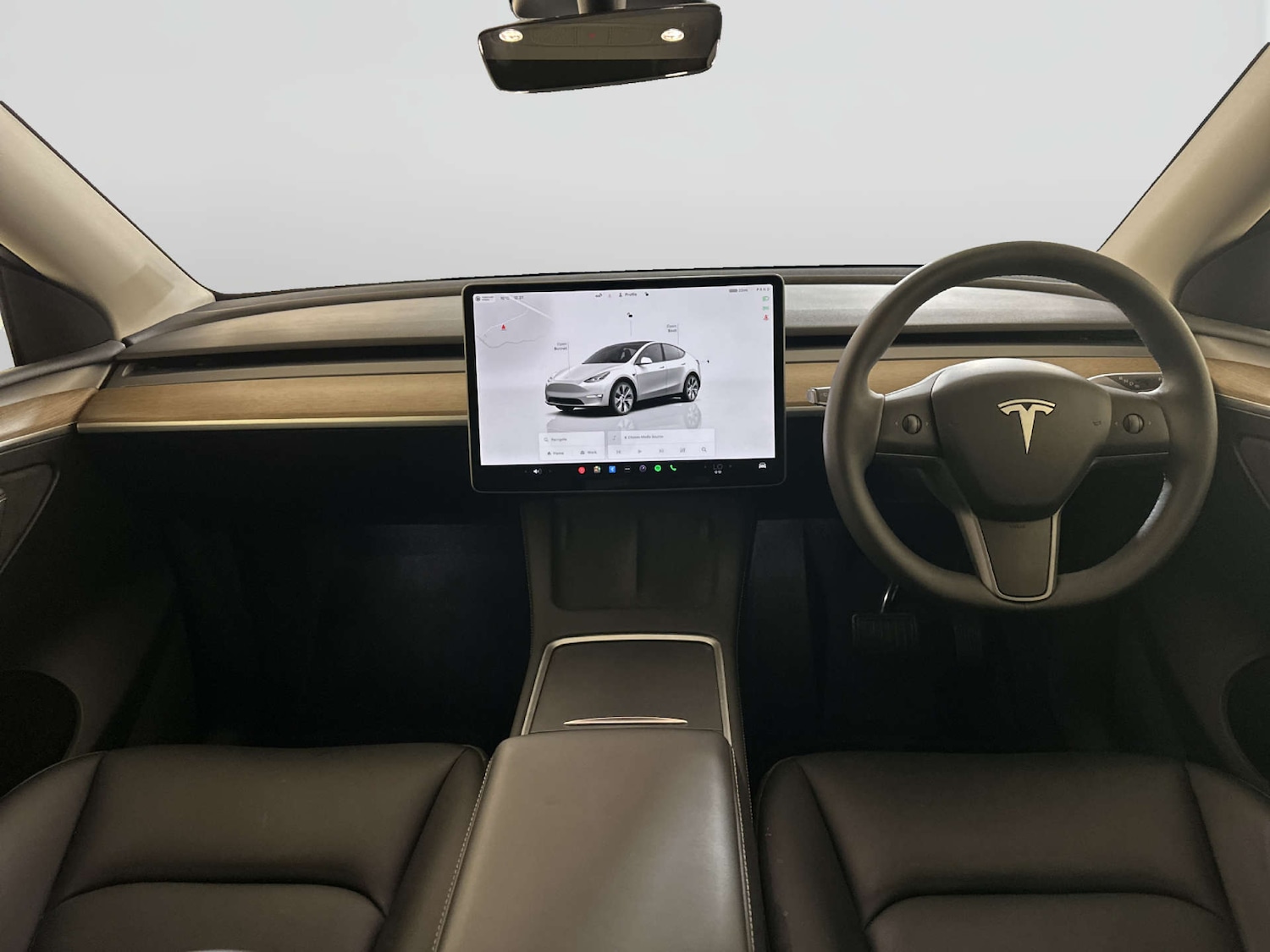 Used Tesla Model Y 2024 for sale - 77915422: Photo 3