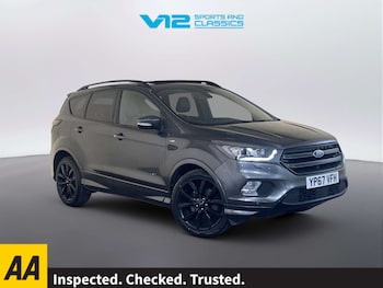 Used Ford Kuga 2017 for sale - 78702826: Photo