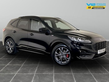 Ford - Kuga
