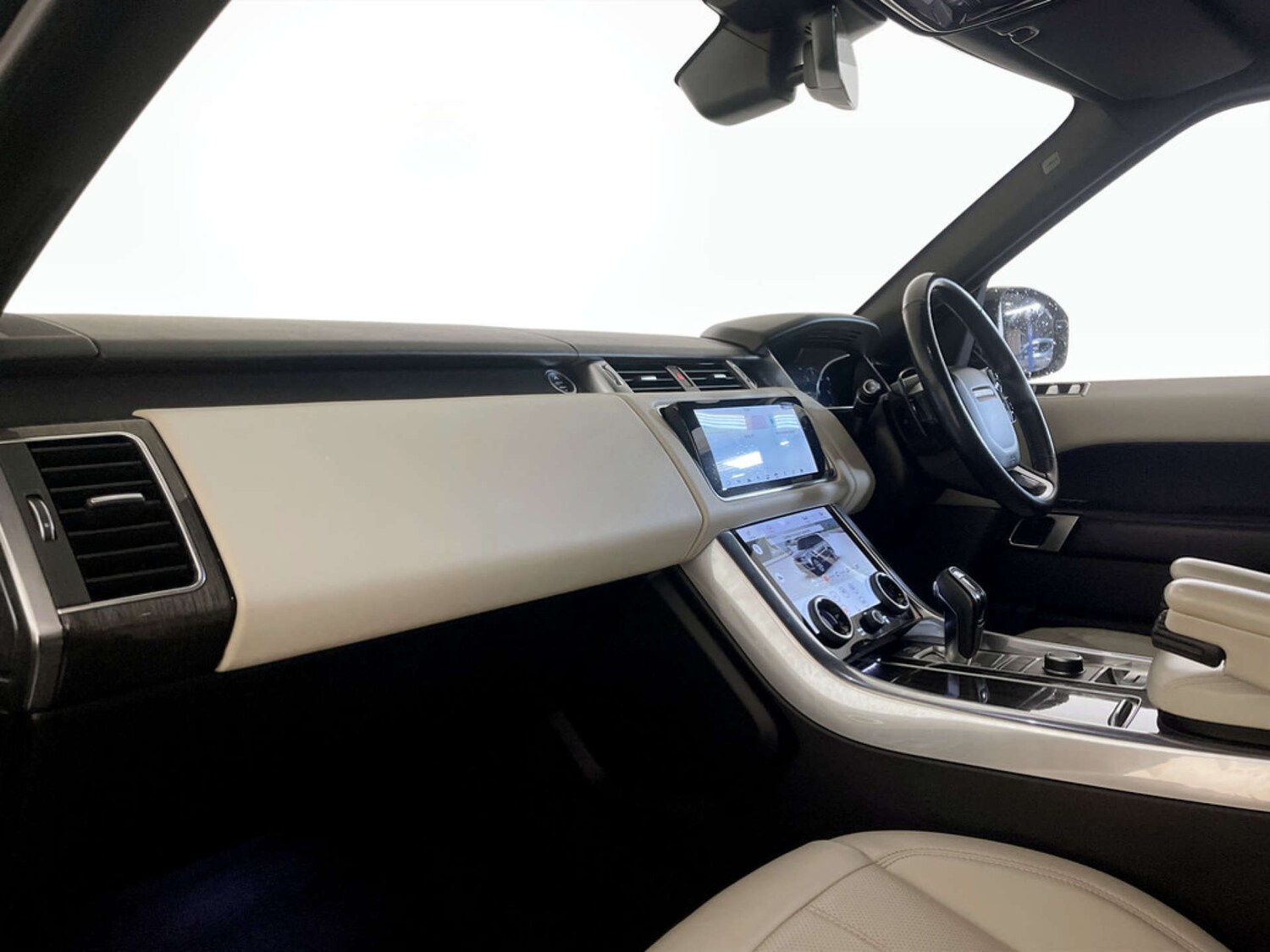 Used Land Rover Range Rover Sport 2018 for sale - 77490172: Photo 12