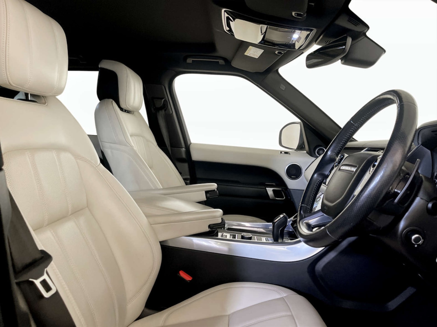 Used Land Rover Range Rover Sport 2018 for sale - 77490172: Photo 13