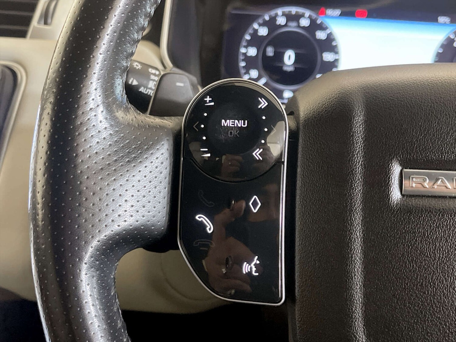 Used Land Rover Range Rover Sport 2018 for sale - 77490172: Photo 17