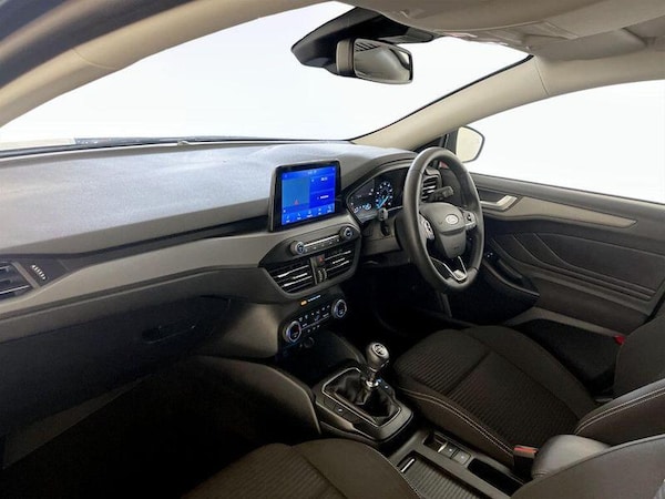Used Ford Focus 2022 for sale - 76222722: Photo 12