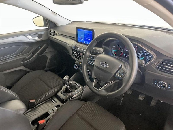 Used Ford Focus 2022 for sale - 76222722: Photo 15