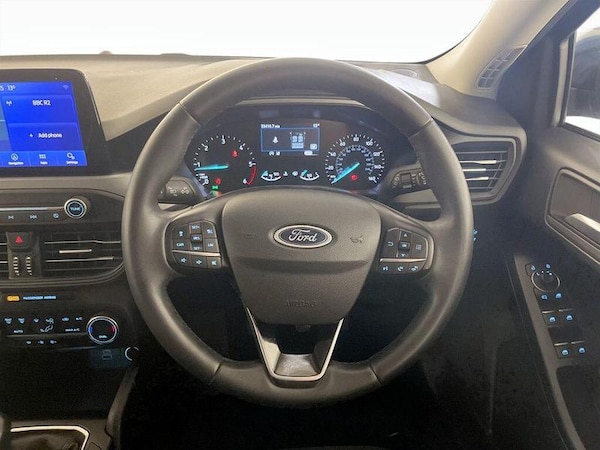 Used Ford Focus 2022 for sale - 76222722: Photo 16