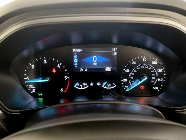 Used Ford Focus 2022 for sale - 76222722: Photo 18