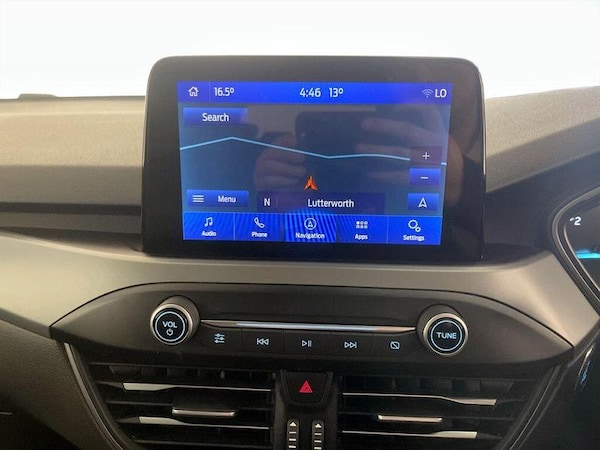 Used Ford Focus 2022 for sale - 76222722: Photo 21