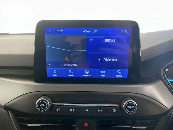 Used Ford Focus 2022 for sale - 76222722: Photo 22