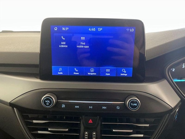 Used Ford Focus 2022 for sale - 76222722: Photo 23