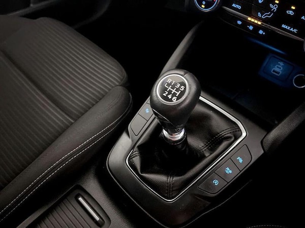Used Ford Focus 2022 for sale - 76222722: Photo 26
