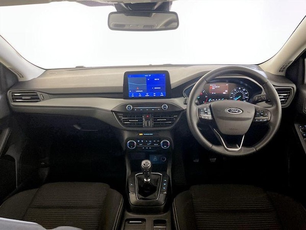 Used Ford Focus 2022 for sale - 76222722: Photo 3