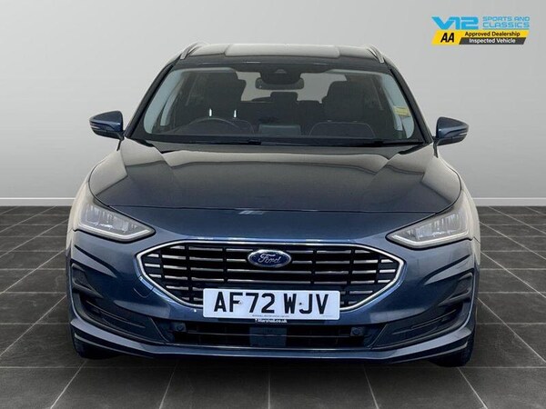 Used Ford Focus 2022 for sale - 76222722: Photo 5