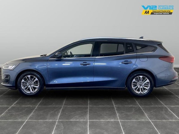 Used Ford Focus 2022 for sale - 76222722: Photo 7