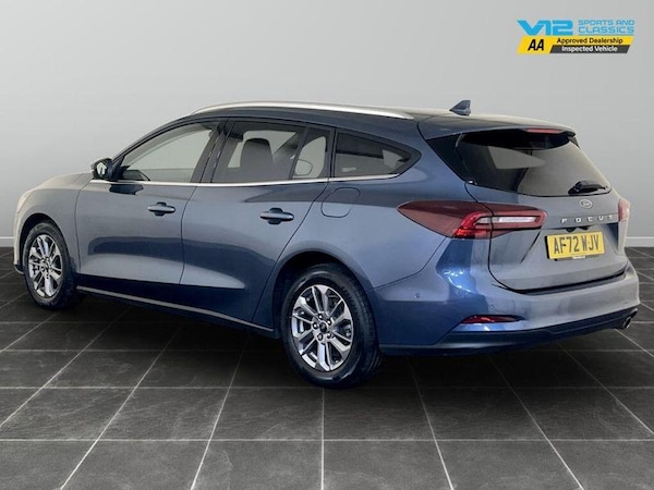 Used Ford Focus 2022 for sale - 76222722: Photo 8