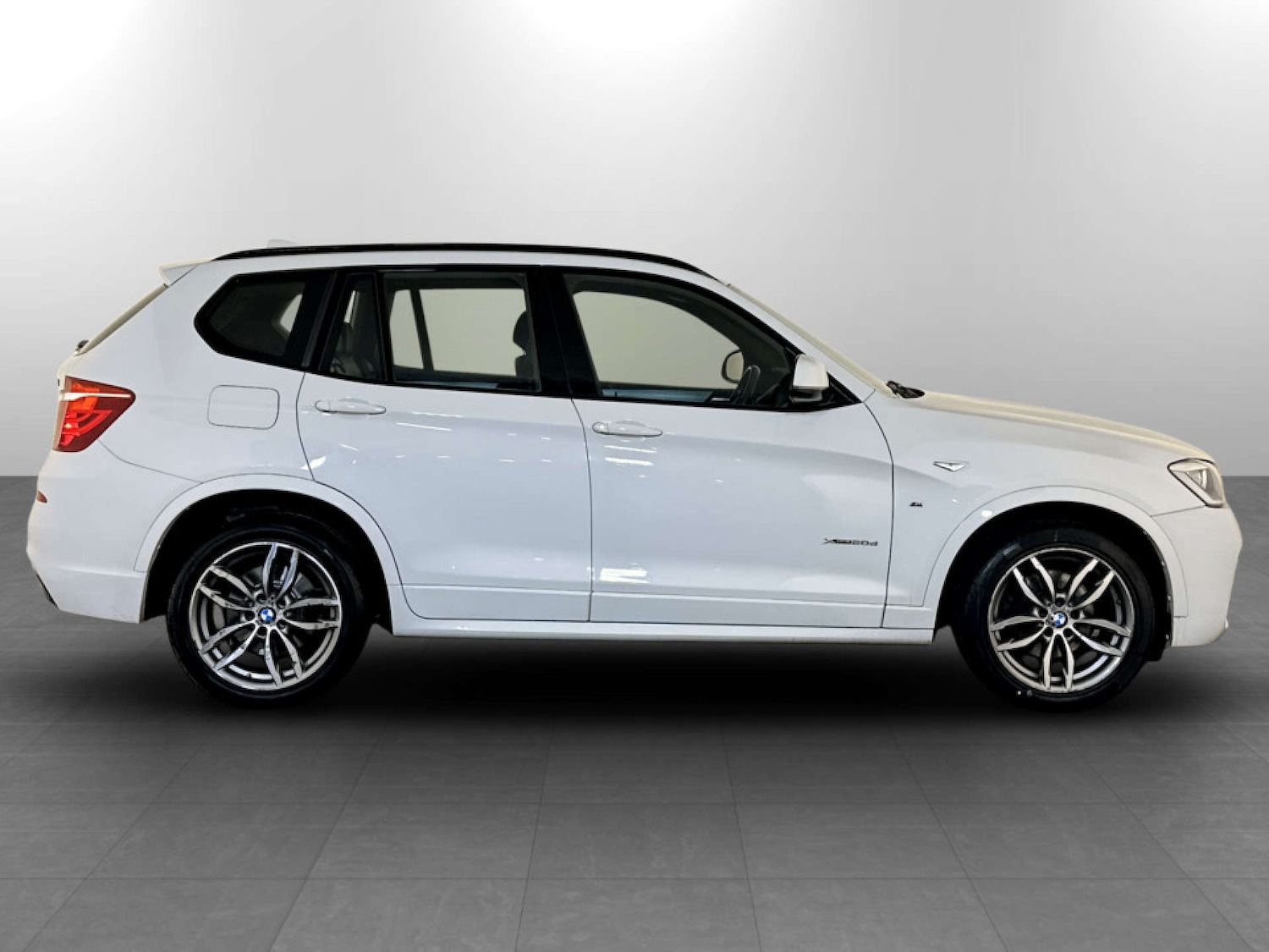 Used BMW X3 2017 for sale - 77326082: Photo 11