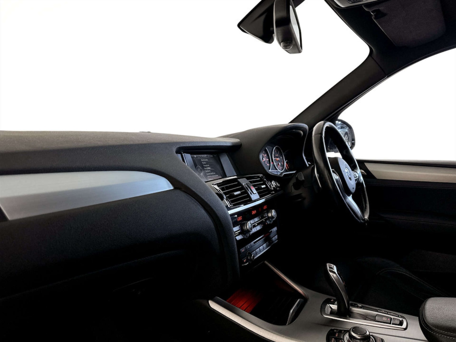 Used BMW X3 2017 for sale - 77326082: Photo 12