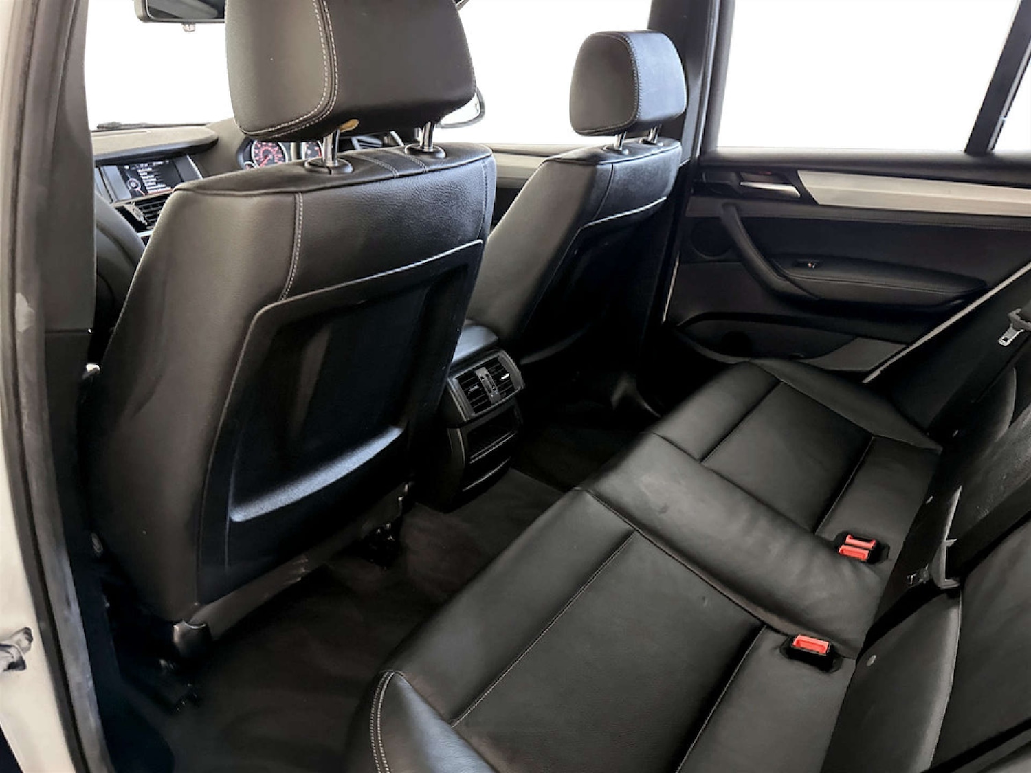 Used BMW X3 2017 for sale - 77326082: Photo 14