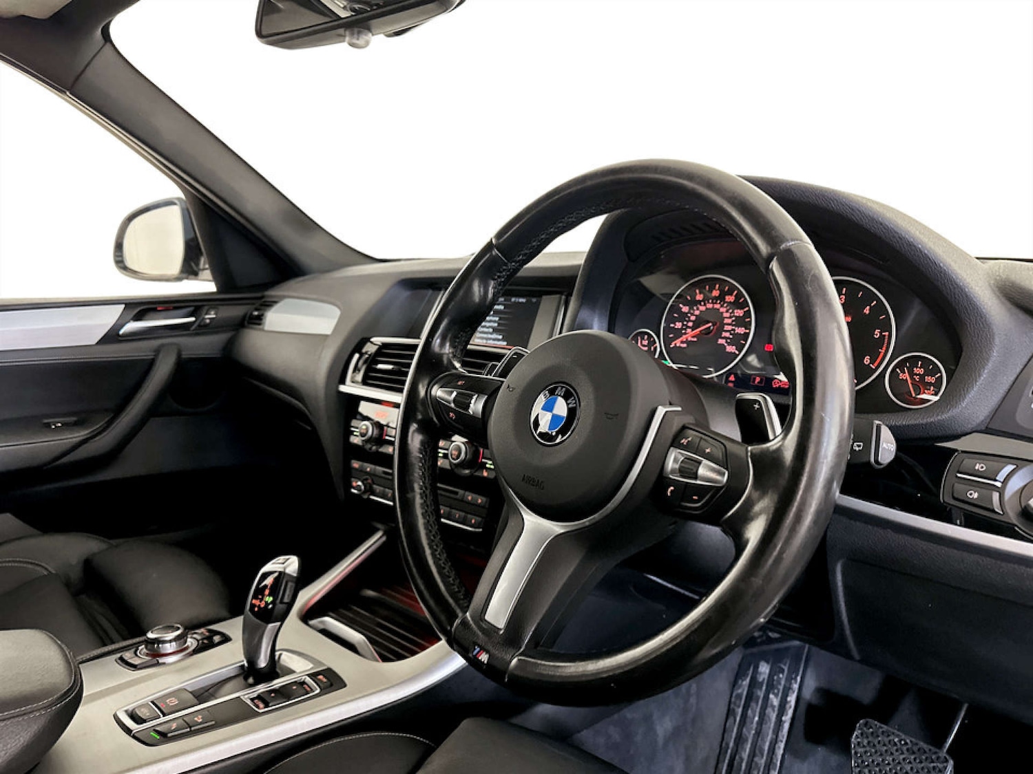 Used BMW X3 2017 for sale - 77326082: Photo 15