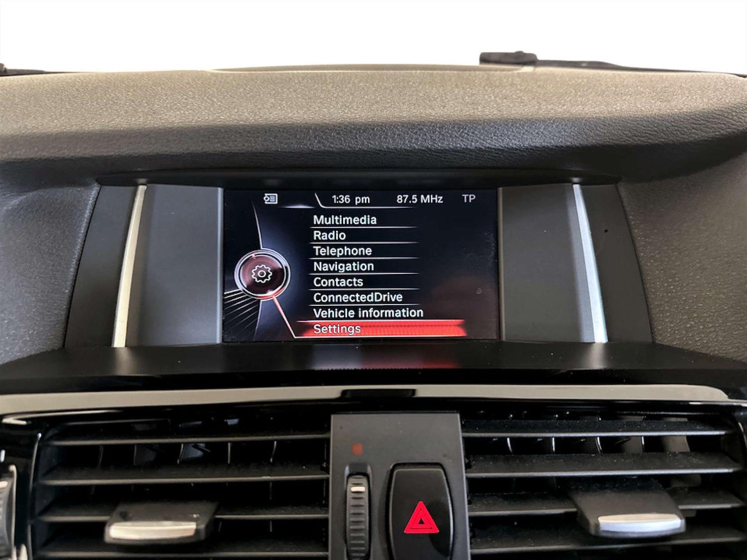 Used BMW X3 2017 for sale - 77326082: Photo 25