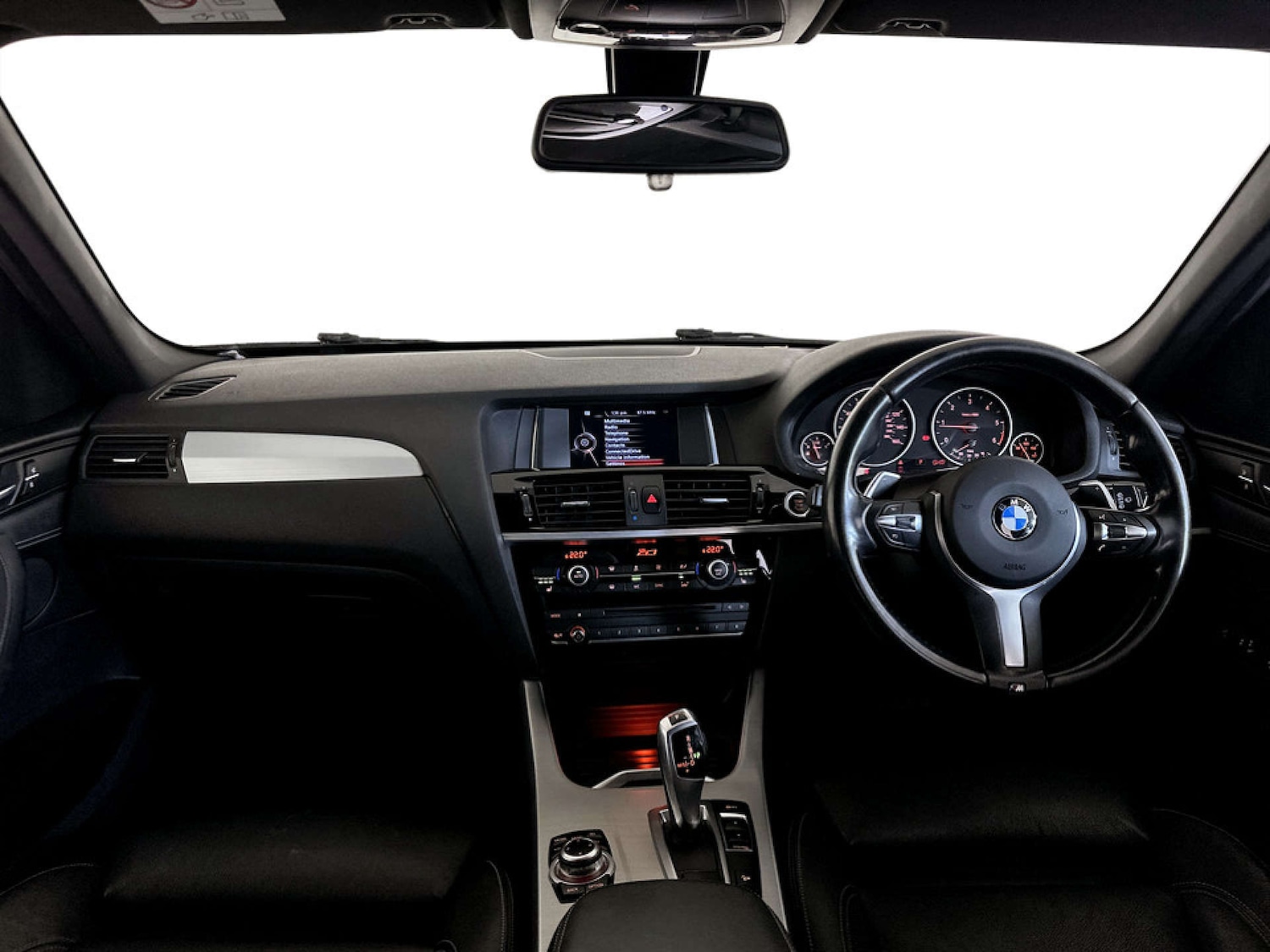 Used BMW X3 2017 for sale - 77326082: Photo 3