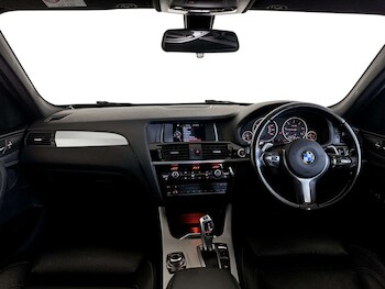 Used BMW X3 2017 for sale - 77326082: Photo