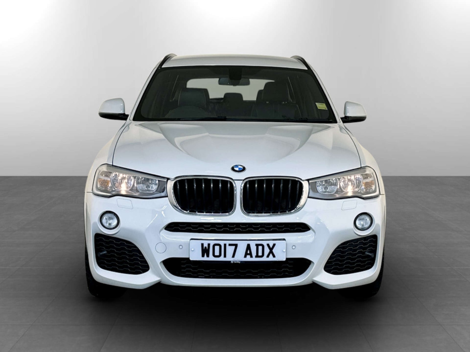 Used BMW X3 2017 for sale - 77326082: Photo 5