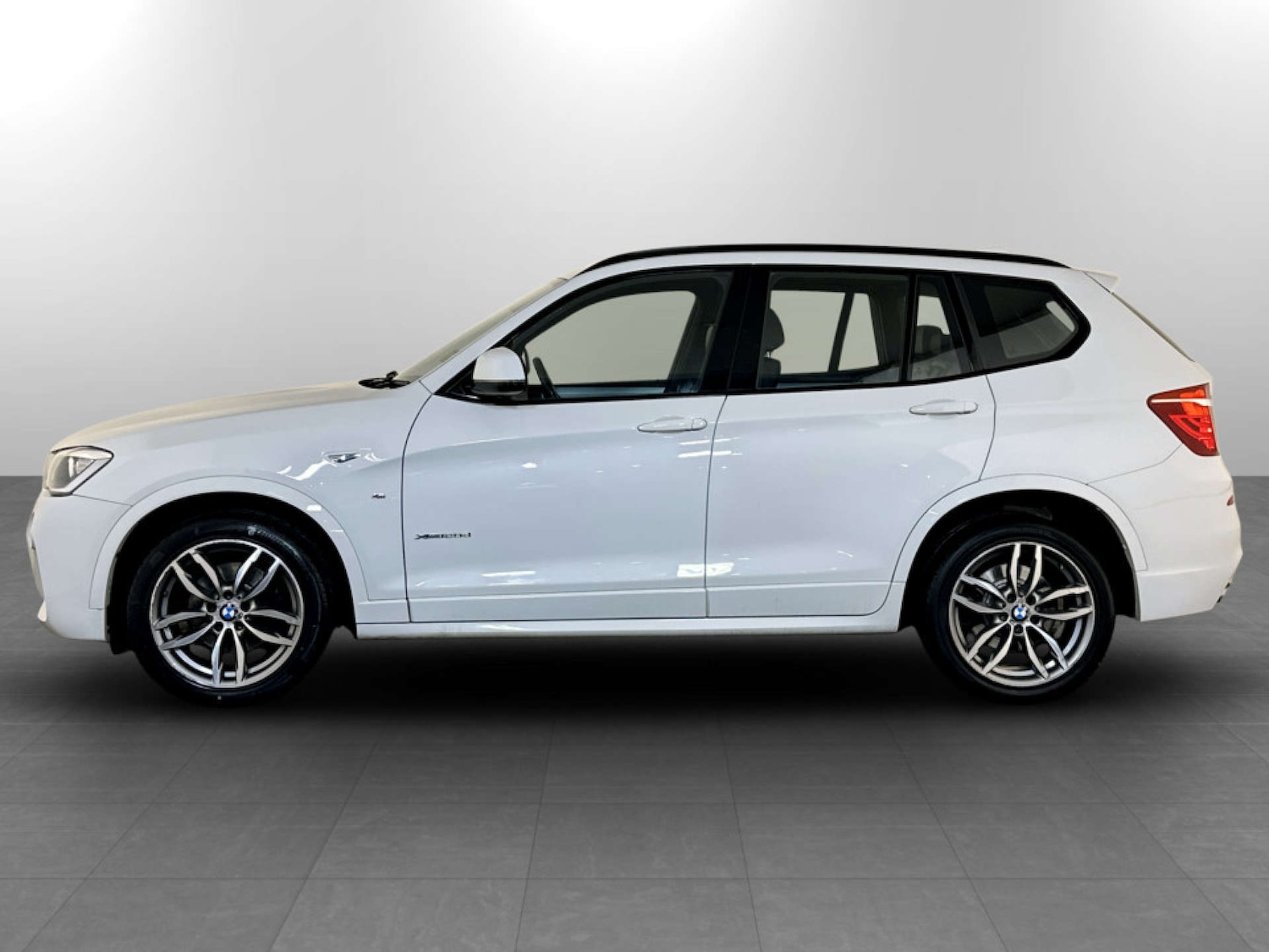 Used BMW X3 2017 for sale - 77326082: Photo 7