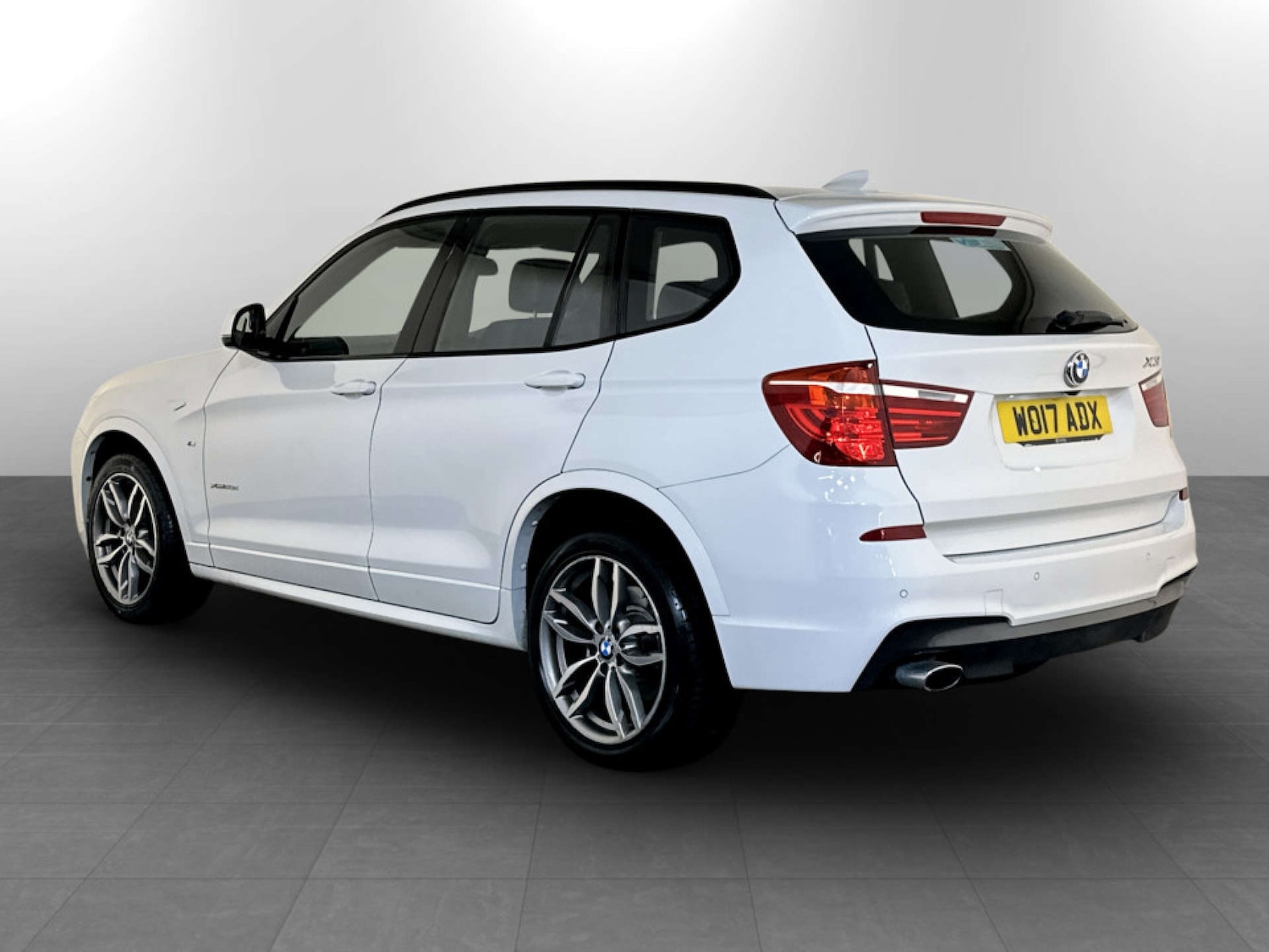 Used BMW X3 2017 for sale - 77326082: Photo 8